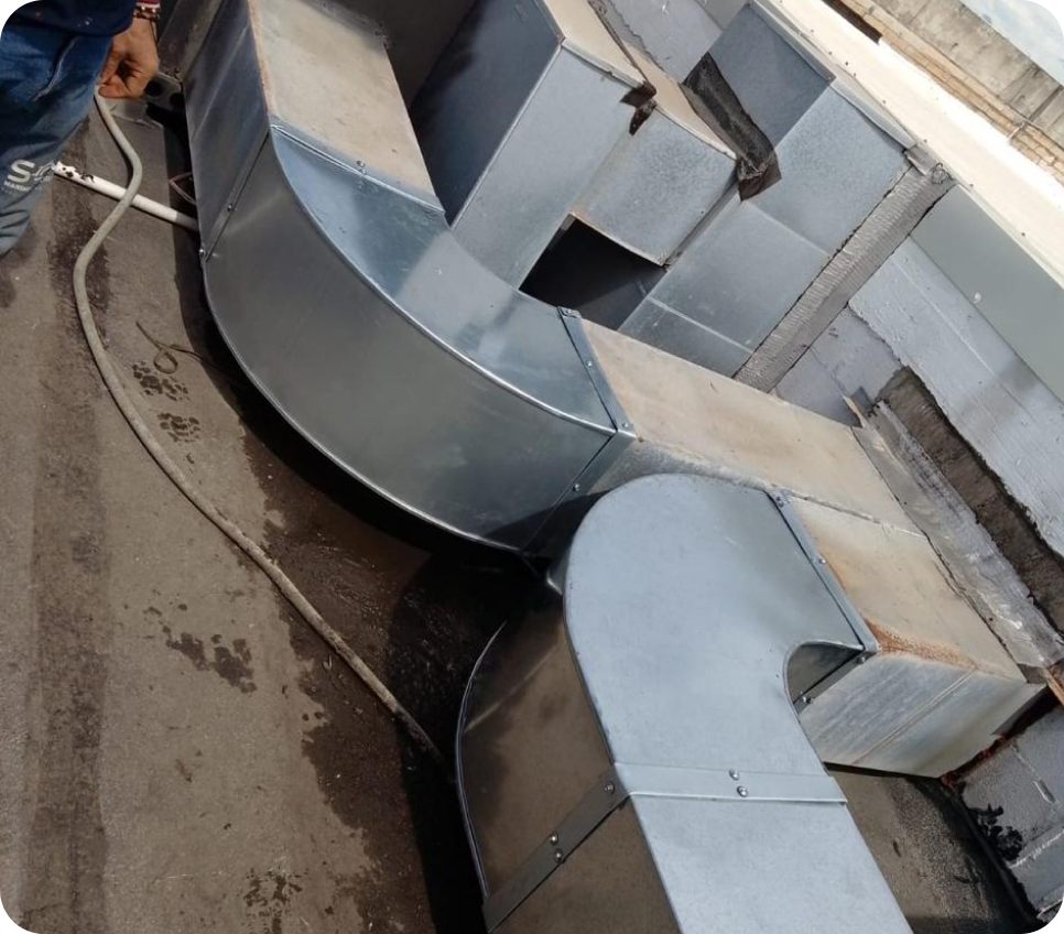 Proyecto LC Ingenierías