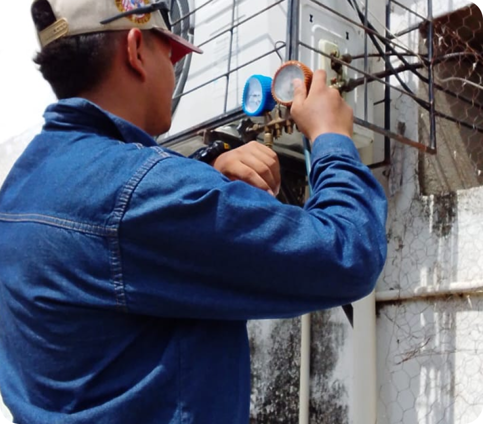 Proyecto LC Ingenierías